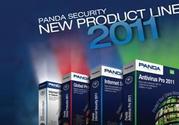  Panda Antivirus,  Panda Internet security,  Panda Global Protection