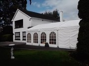 MARQUEE HIRE WICKLOW AVAILABLE FROM LOUTH MEATH MARQUEE HIRE, Ireland