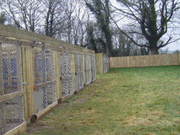 Dog Runs / Kennels For Sale