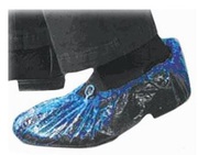 Overshoes - Shoe covers for Footwear - safetydirect.ie