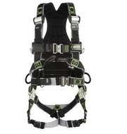 New Range of Fall Arrest Harness & Belts From SafetyDirect.ie