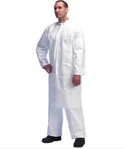 Best Labcoats in Ireland at SafetyDirect.ie