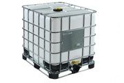 Buy IBC containers from Industrial Packaging Ltd