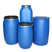 Industrial Packaging Ltd Provides Commercial Plastic Drums in Dublin