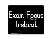 Exam Focus Ireland - Wicklow's Finest Grind School
