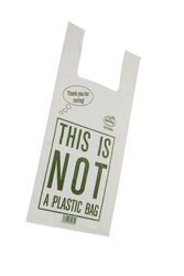 Buy Compostable & Biodegradable Carrier Bags - BioBag