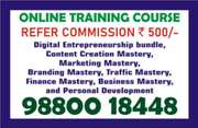 Online Training Course Provided | Online Learning %%| 7043
