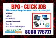 Home Based Bpo Jobs | make DailyIncome Up to Rs. 500/- per da| 7043