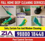 Pest control Services for Apartments Office and Residents
