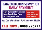 Online Jobs | Daily Income Jobs | Data entry jobs | Surv