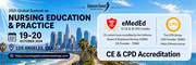 25th Global Summit on Nursing Education and Practice (GSNEP 2026)-wlow